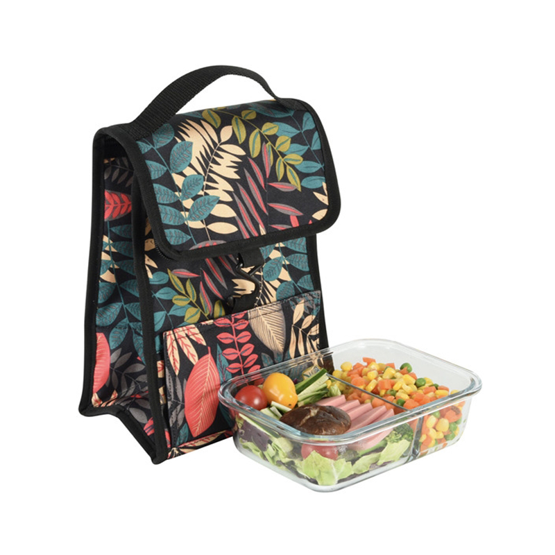 JS-CL-003-Cooler Bag / Picnic Bag