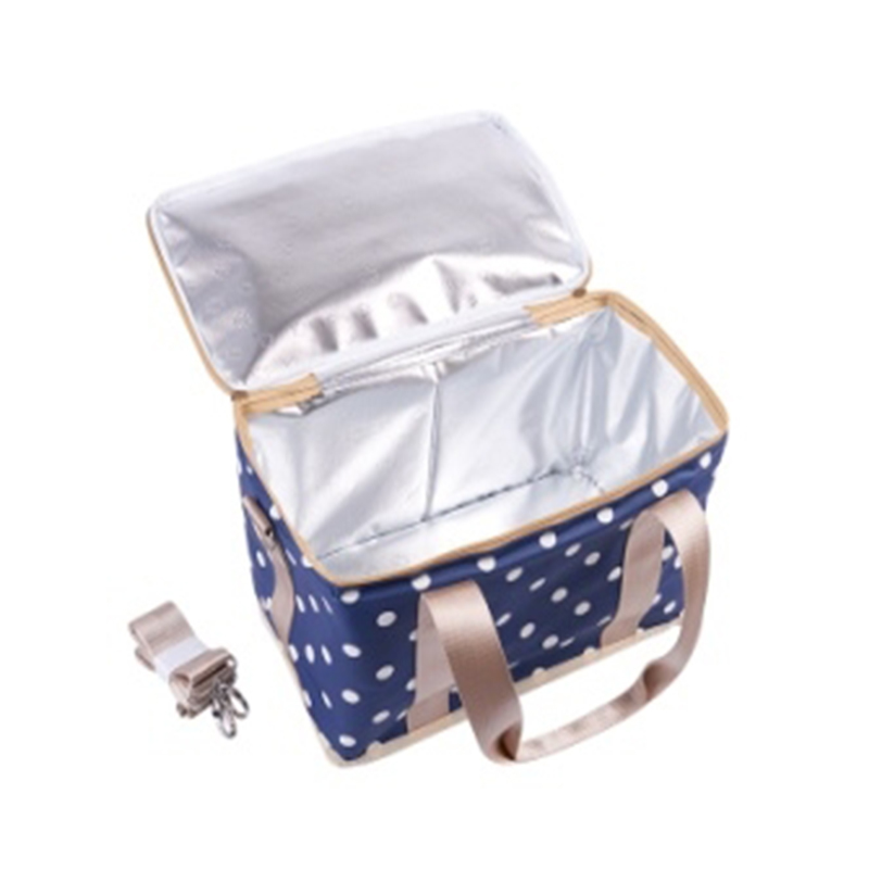 JS-CL-001-Cooler Bag / Picnic Bag