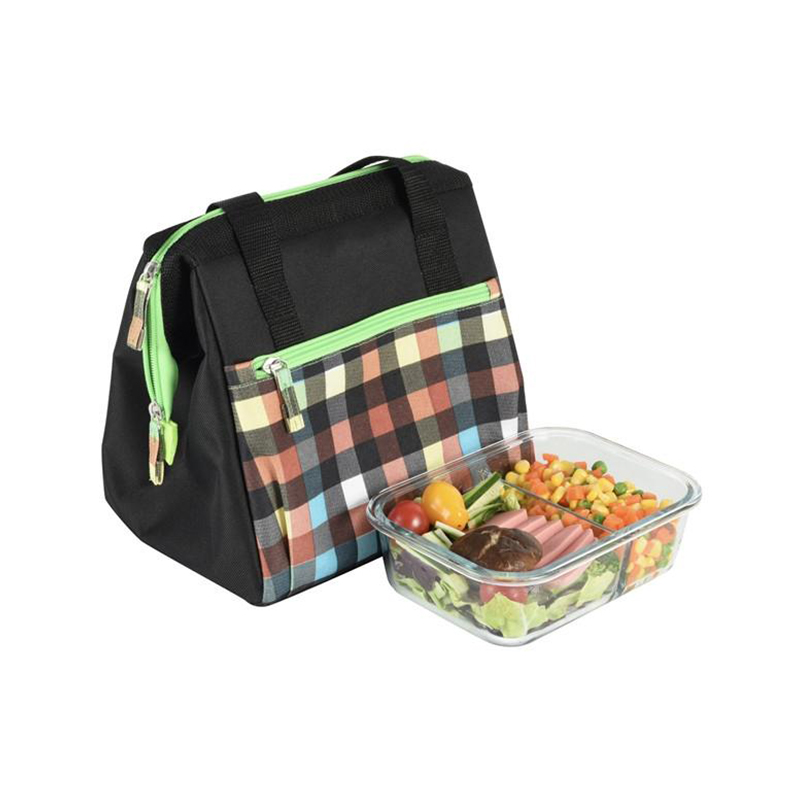 JS-CL-006-Cooler Bag / Picnic Bag