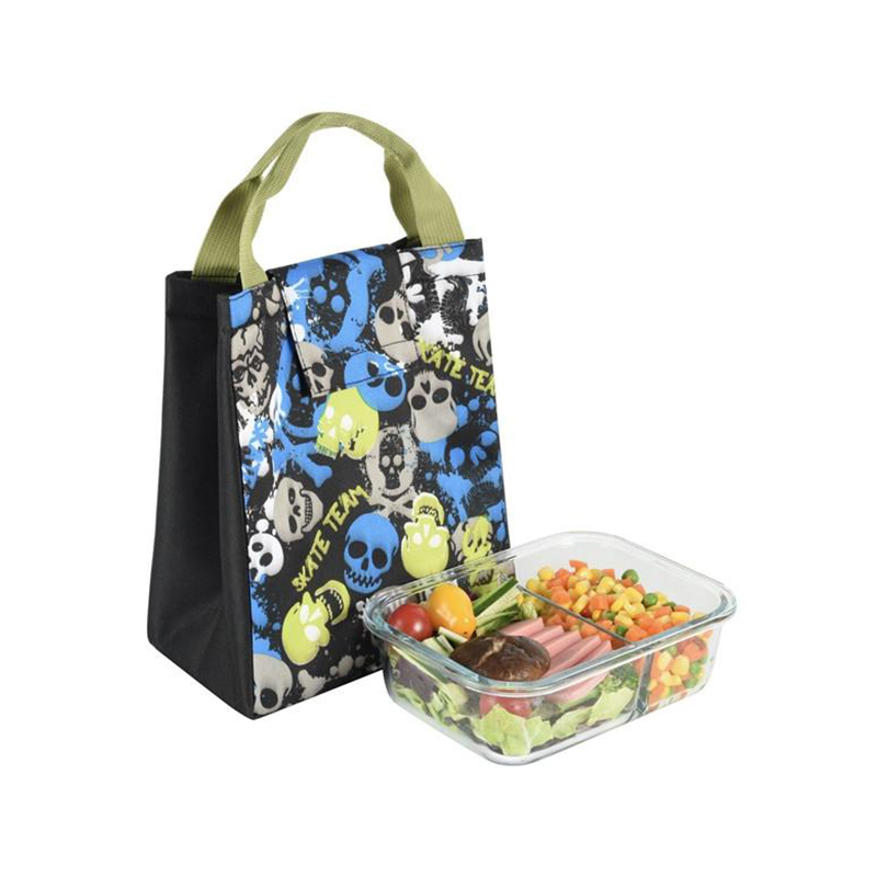 JS-CL-005-Cooler Bag / Picnic Bag