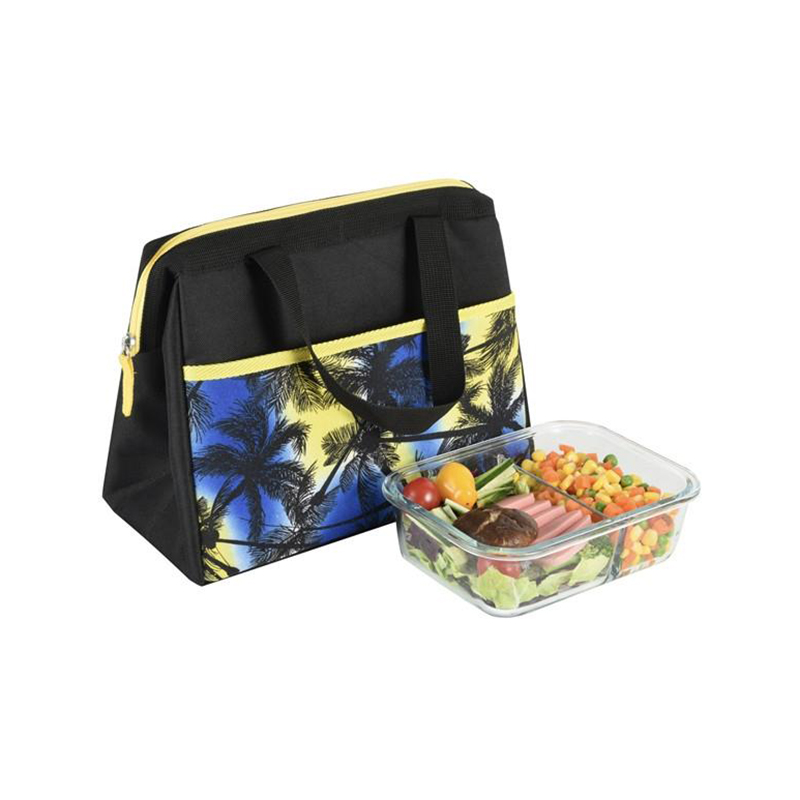 JS-CL-004-Cooler Bag / Picnic Bag