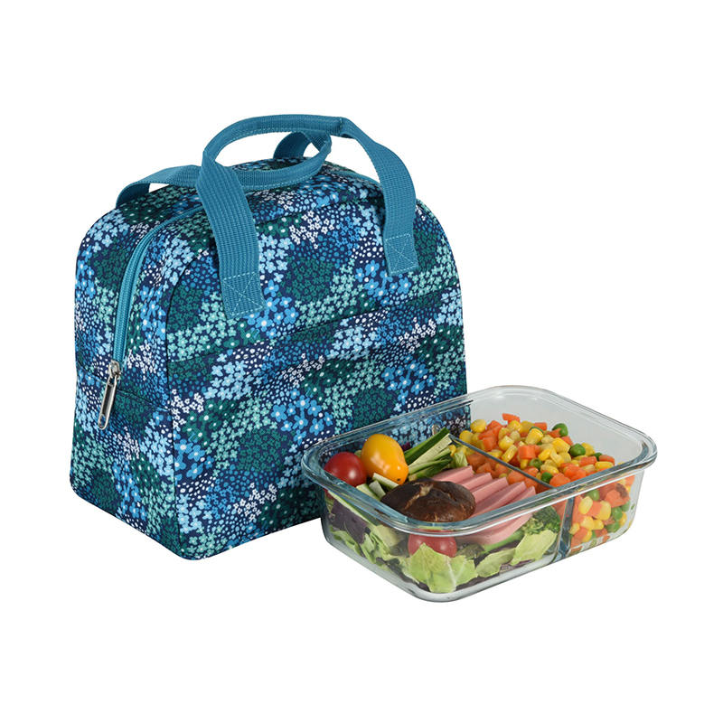 JS-CL-011-Cooler Bag / Picnic Bag