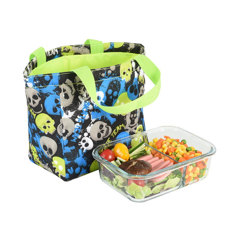 JS-CL-010-Cooler Bag / Picnic Bag