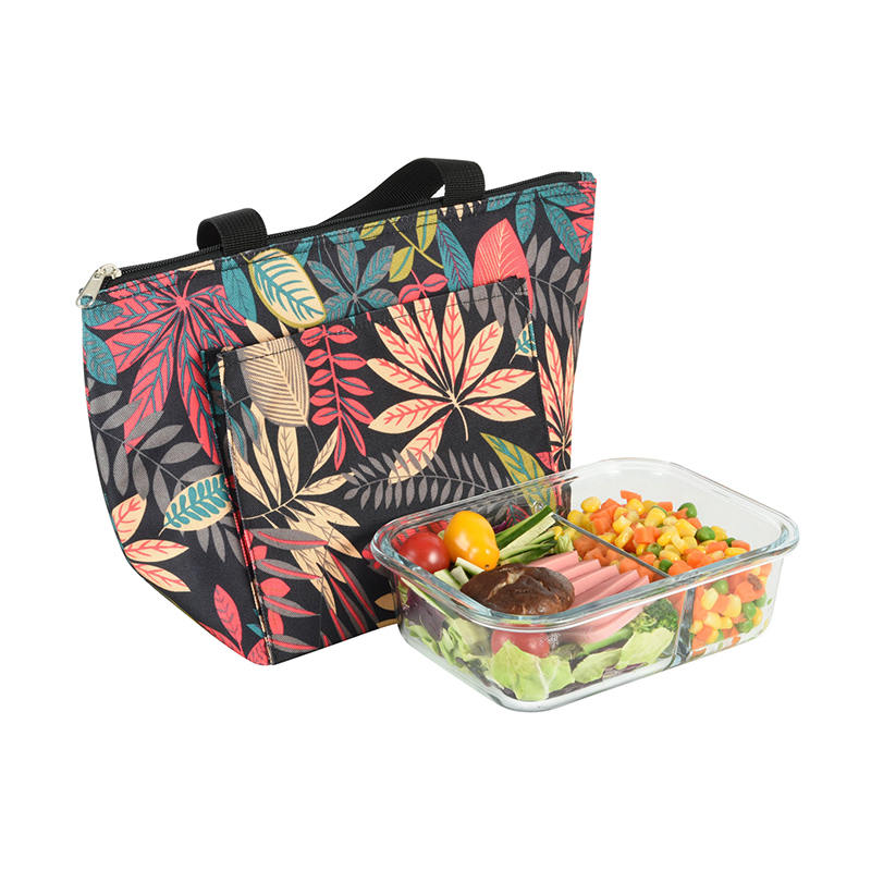 JS-CL-009-Cooler Bag / Picnic Bag