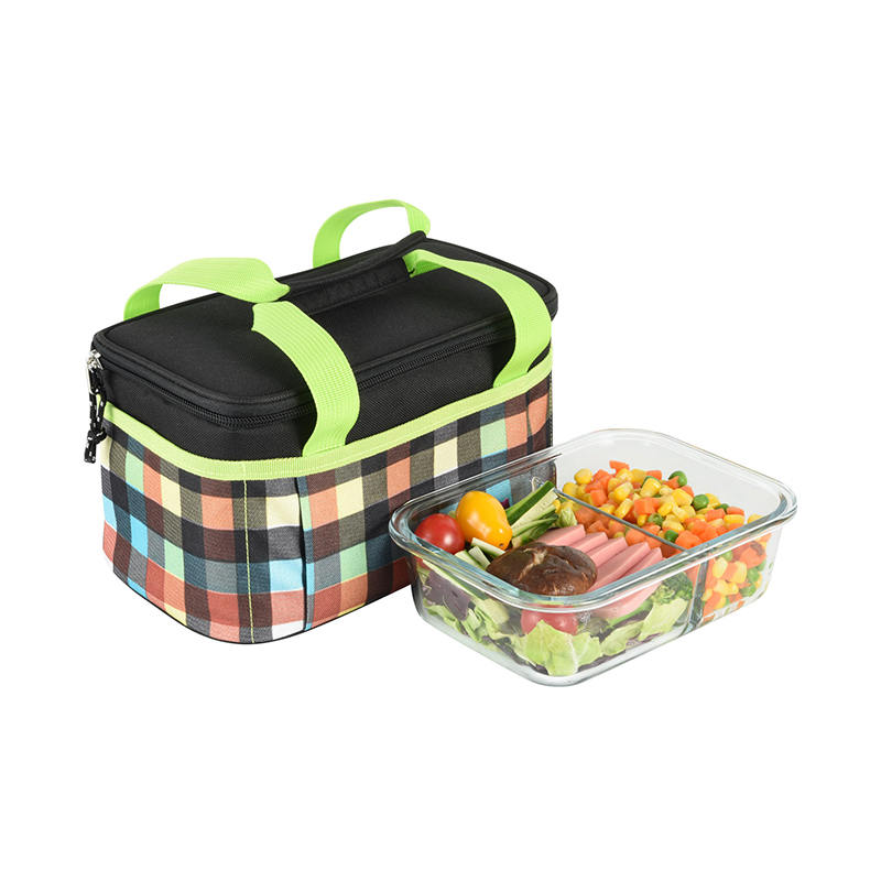 JS-CL-008-Cooler Bag / Picnic Bag