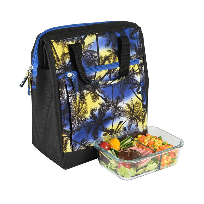 JS-CL-007L-Cooler Bag / Picnic Bag