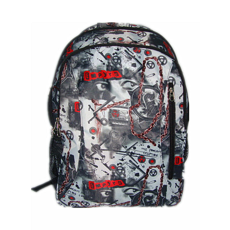 JS-BP012   -Sports Backpack