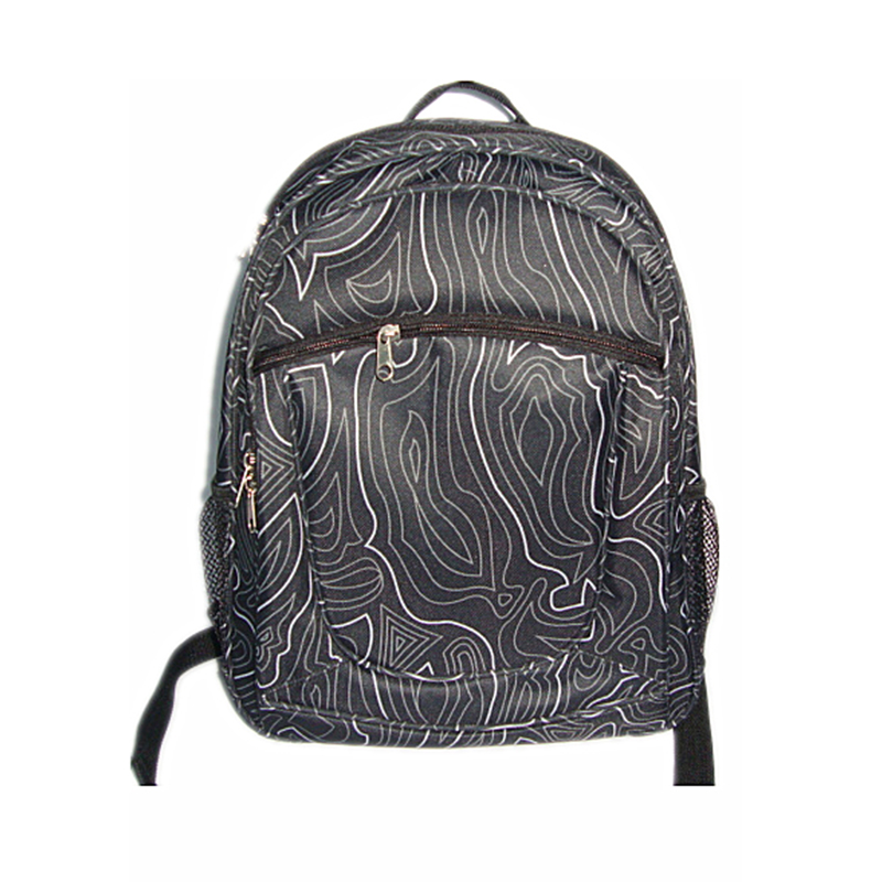 JS-BP009    -Travel Backpack