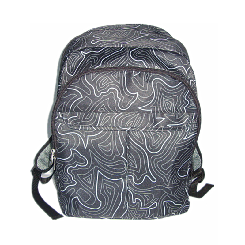 JS-BP008    -Travel Backpack