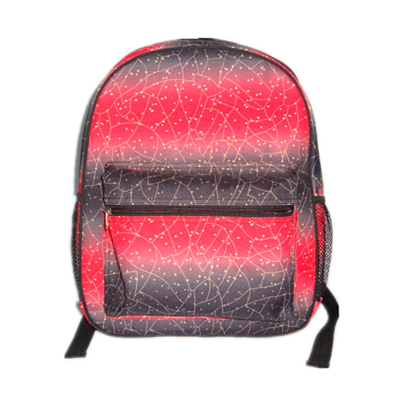 JS-BP004 -Sports Backpack