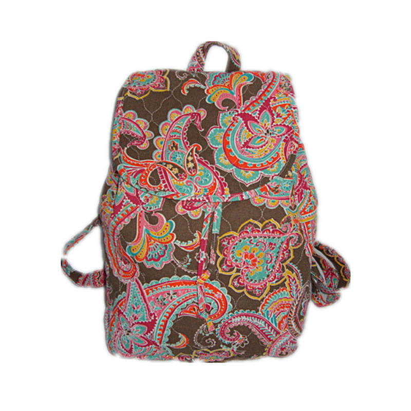 JS-BP023-Primary School Backpack