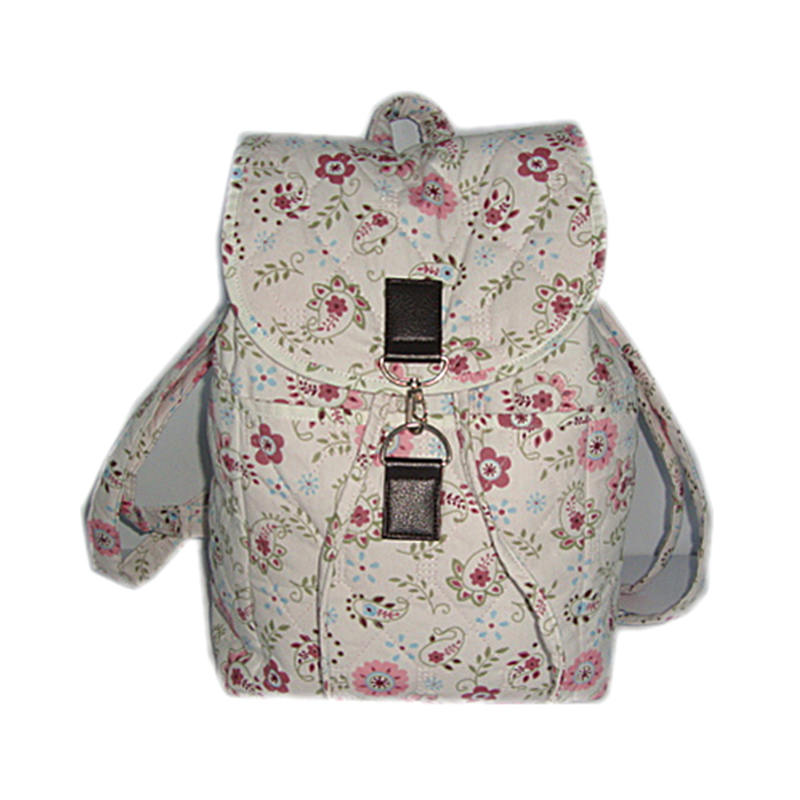 JS-BP022    -Travel Backpack