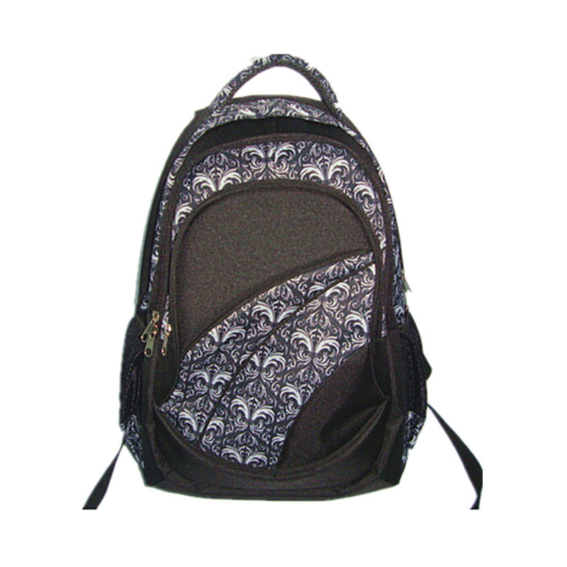 JS-BP019  -Sports Backpack