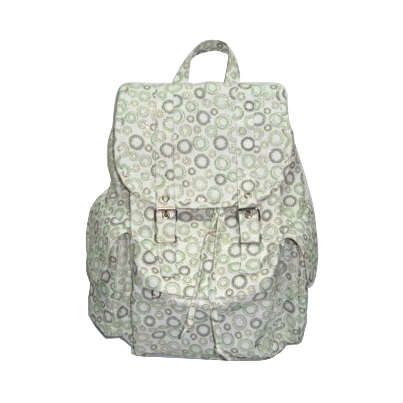 JS-BP046  -Travel Backpack