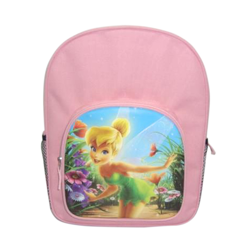 JS-BP037-Primary School Backpack