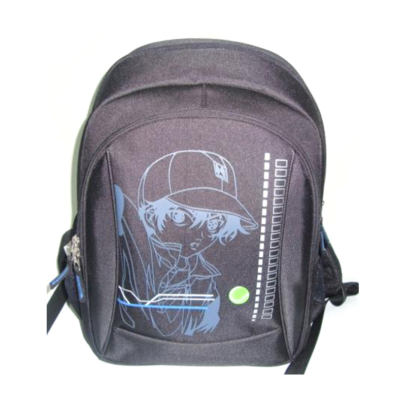  JS-BP35 -Primary School Backpack