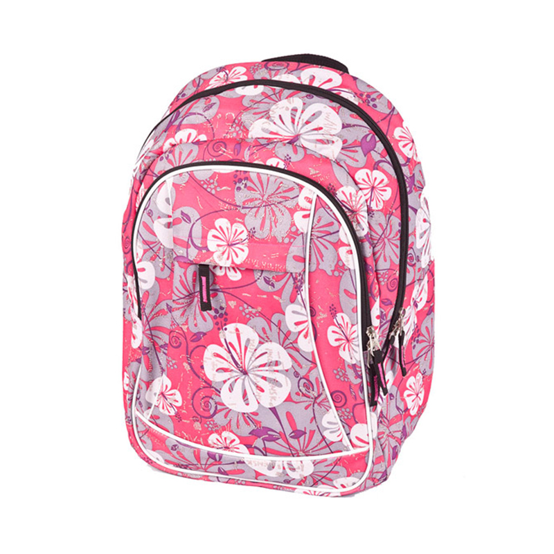 JS-BP098-Travel Backpack